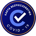 Karta bezpieczeństwa Covid-19